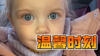 当你分享最美味的食物时