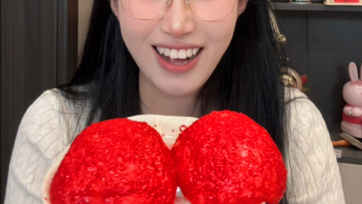 After a year of binge-watching mukbangs, my eating preferences have completely flipped.