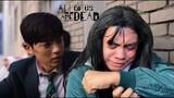 Na-Crushback ni Lee Su-Hyeok | ALL OF US ARE DEAD DELETED SCENE