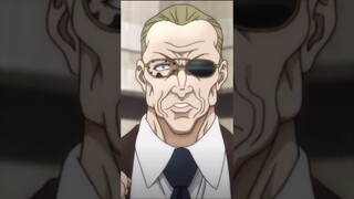 BAKI Escaping The Prison | [AMV] |#baki #sonofogre #amv