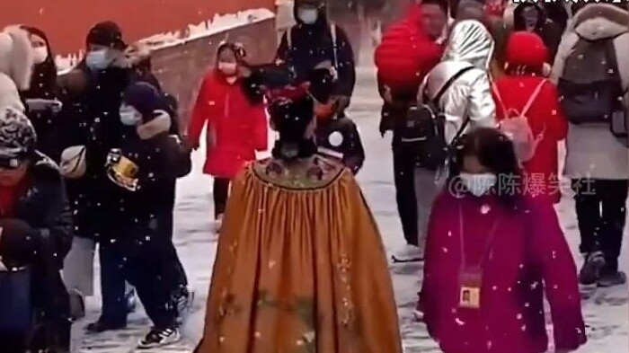 Those moments in life that cannot be replicated, Xiao Zhan's transition is absolutely the ceiling le