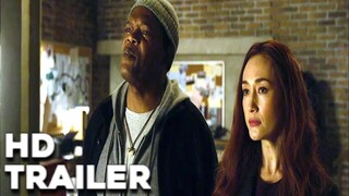 THE PROTEGE (2021) | OFFICIAL TRAILER - Samuel L. Jackson, Maggie Q, Michael Keaton