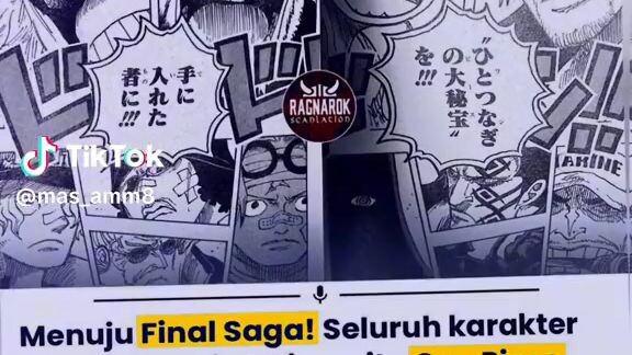 ada yang tau itu tangan siapa 😱