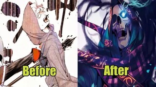 He Came Back As A Lich To Get His Revenge | Manhwa Recap | ManiExplained