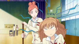 Rắc Rối Đáng Yêu HTV3 Lồng Tiếng Tập 4