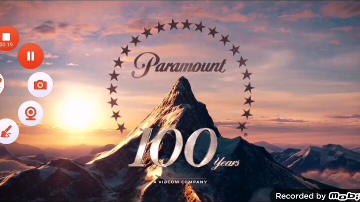 DLC: Paramount Pictures (100th Anniversary)/Insurge Pictures/20th Century Fox/Mtv Films/Pathe (2011)