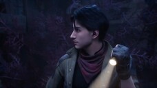 Candle In The Tomb Eps 12 Sub indo