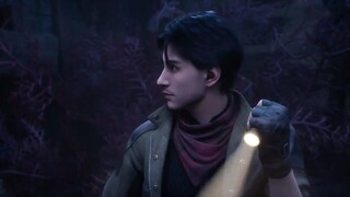 Candle In The Tomb Eps 12 Sub indo