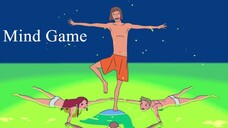Mind Game | Anime Movie 2004