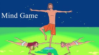 Mind Game | Anime Movie 2004