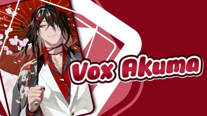 【Fx / Imitation】 ♡ Vox King Box ♡ 𝓦𝓱𝓪𝓽 𝓲𝓼 𝓛𝓸𝓿𝓮?