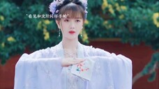 Shen Jie was very excited when he saw Jiang Xuehui entering the palace as a tutor