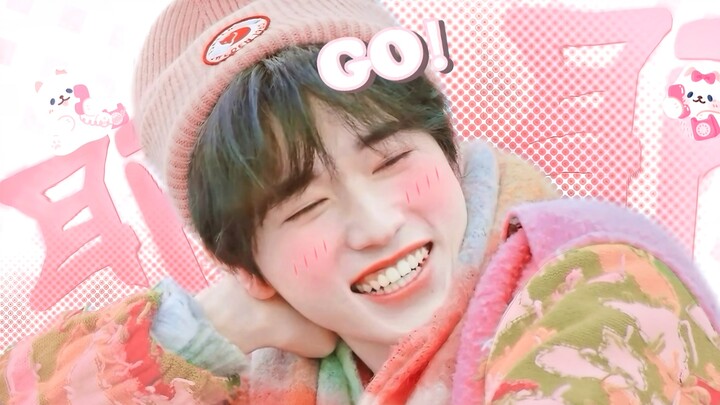 ออกไปพร้อมแก้มป่องสองข้าง กลับมาพร้อมกองแม่แฟนคลับ