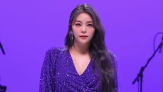 Ailee《EXO - 咆哮》乐队Live视频公开！