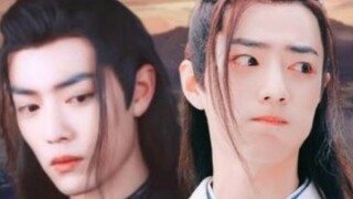 [Xiao Zhan Narcissus | Black and White Xian] Sau khi bị ép kết hôn với bạo chúa nước địch, tôi được 