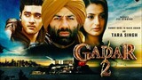 Gadar 2 sub Indonesia [film India]