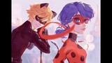 Miraculous Ladybug-Disney/Non-Disney Songs
