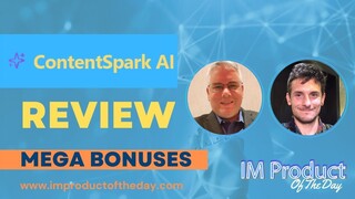 Content Spark AI Review: Simplifying Content Creation with Smart AI