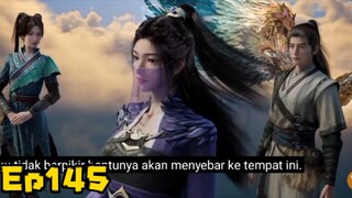 The immortal ascension eps145