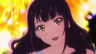 30 anime, 30 hari, mendengarkan suara wanita "Dao Xiang"