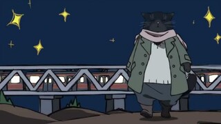 Hakai Zenya no Koto (破壊前夜のこと) - asmi  [Ending Song - Dekiru Neko wa Kyou mo Yuuutsu]