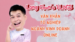 Văn Khấn Tổ Nghiệp Kinh Doanh Online | Long Chun