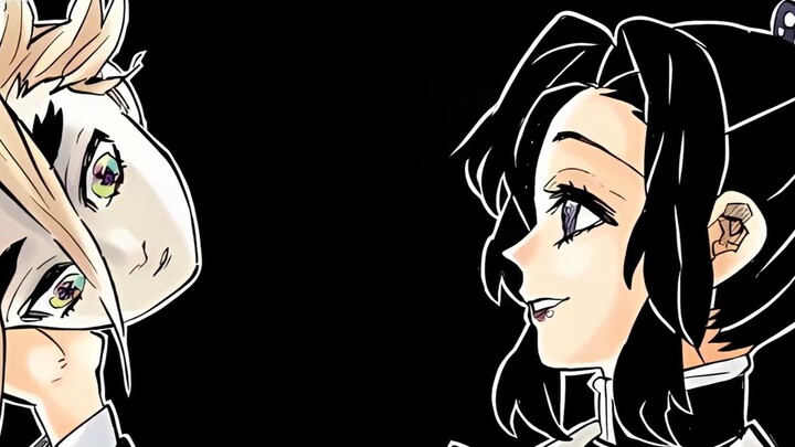 Kesedihan Douma, keinginan Shinobu Kocho akhirnya terwujud