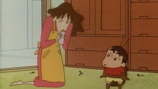 Crayon ShinChan S01E25 in hindi
