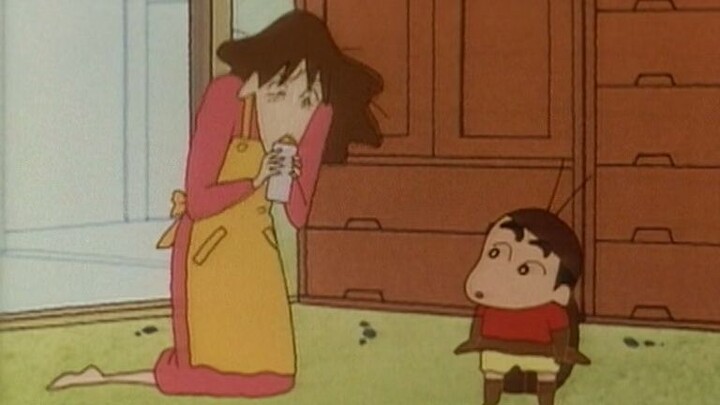 Crayon ShinChan S01E25 in hindi