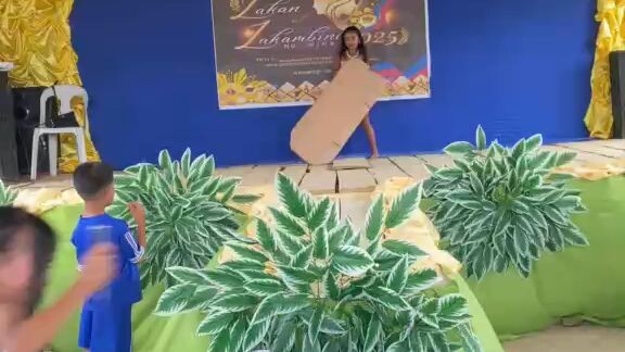 Lakambi nd lakandula