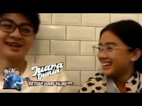 JUARA DUNIA||UNGKAPAN BAHAGIA RASYA,KARNA AQEELA IKUT SYUTING JUARA DUNIA