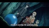 Hiền Giả Mạnh Nhất Với Dấu Ấn Yếu Nhất - Phần 68 #anime