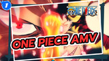 The New Replaces The Old, The Strong Becomes The King. This Is My Era! | One Piece_1