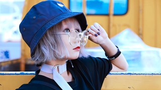 Reol ❤️ 60秒心动挑战