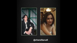 Sandrinna Michelle X Ari Irham #sandrinnamichelle #sandrinna11 #ariirham #sandrinnaariirham