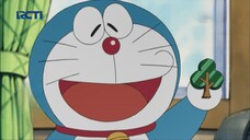 Doraemon Special 3 Jam - Pin Pohon Mahone