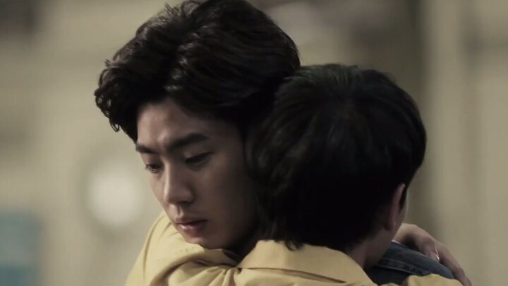 【Love Theory】【OffGun】Theme Song "Substitute Male Lead" MV Chinese Subtitles