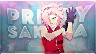 Sakura Haruno - Pricey [Edit/AMV]!