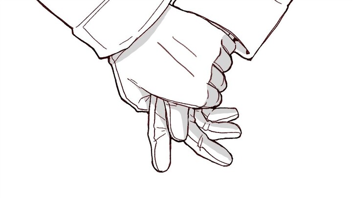 【APH/Tim Perang Dingin】 明ばっかり