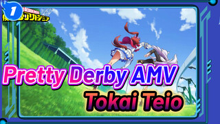 Pretty Derby AMV 
Tokai Teio_1