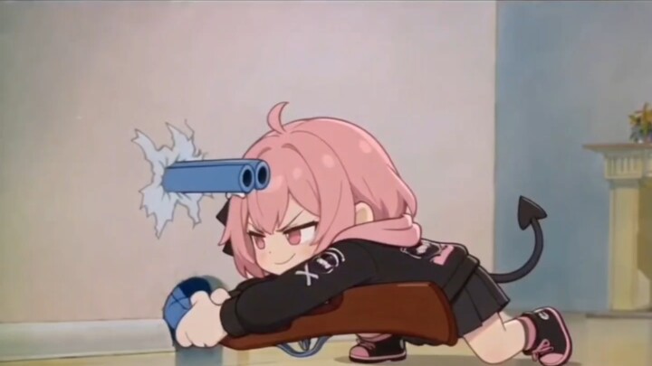 Kumpulan beberapa cinta yang pas _(:з」∠)_