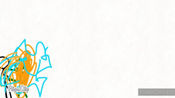 33 second stickman video