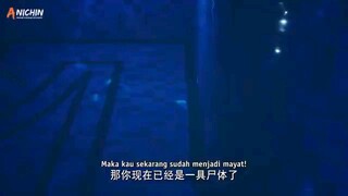 Shen yin wangzuo(sealed divine throne) S 2 eps 5 sub indo