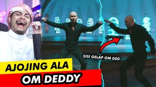 TERNYATA LINCAH JUGA DULUNYA!!! Reaction TikTok