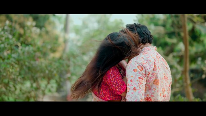 চুমা চাইছি ত