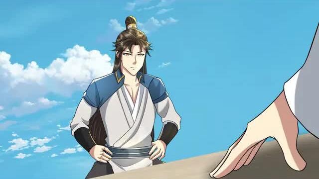 【Eng Sub】Invincible Holy Son: I Can Achieve Infinite Enlightenment | Episode 131