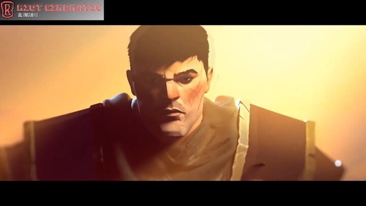 Tổng hợp toàn bộ phim ngắn Liên Minh Huyền Thoại 2020-2009 (P.20)