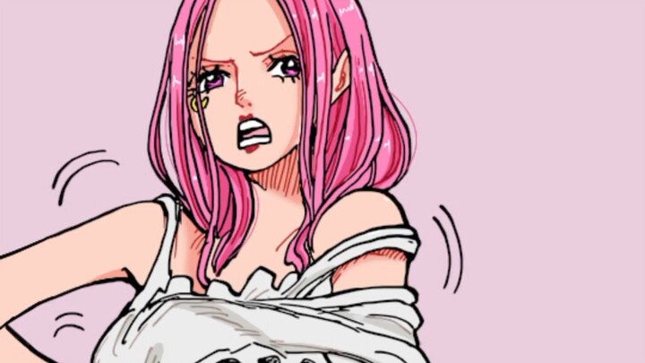 Fakta Jewelry bonney One Piece