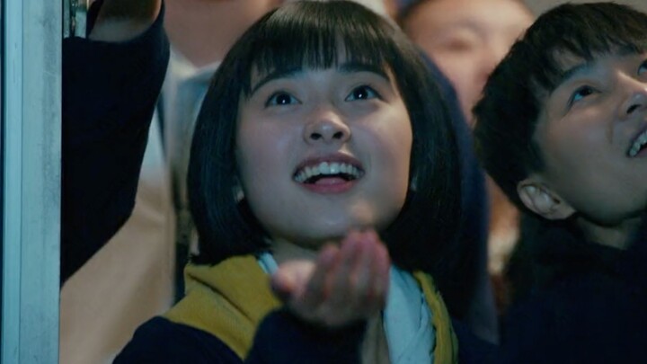 “Kamu adalah jawaban yang benar, aku yang salah ambil kertas ujian.”