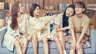 Be yourself Episode 3 || C-drama (English Subbed)